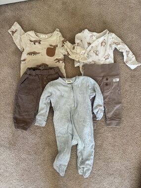 Newbie, Swedish brand, bundle